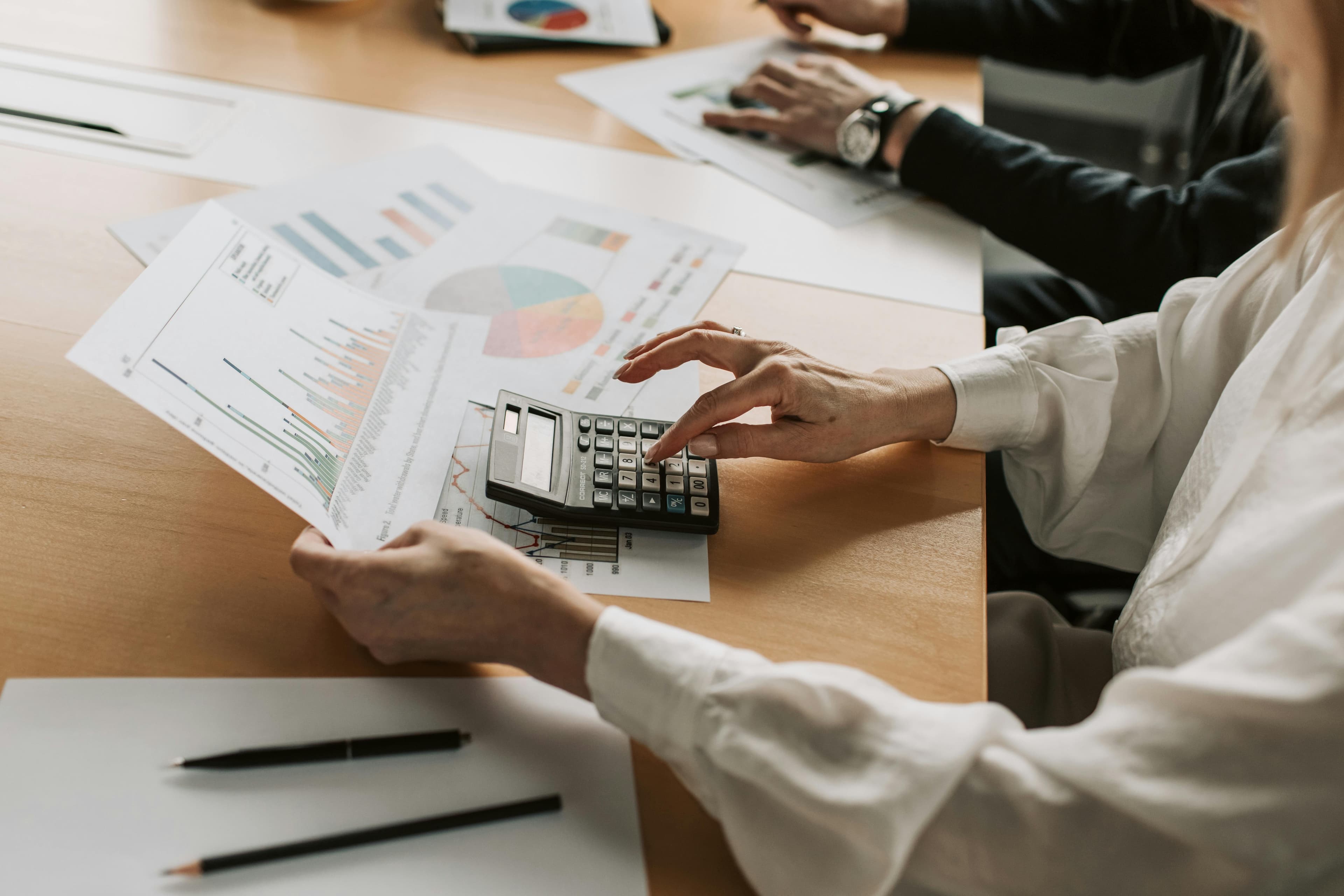 Ejecución y control presupuestario