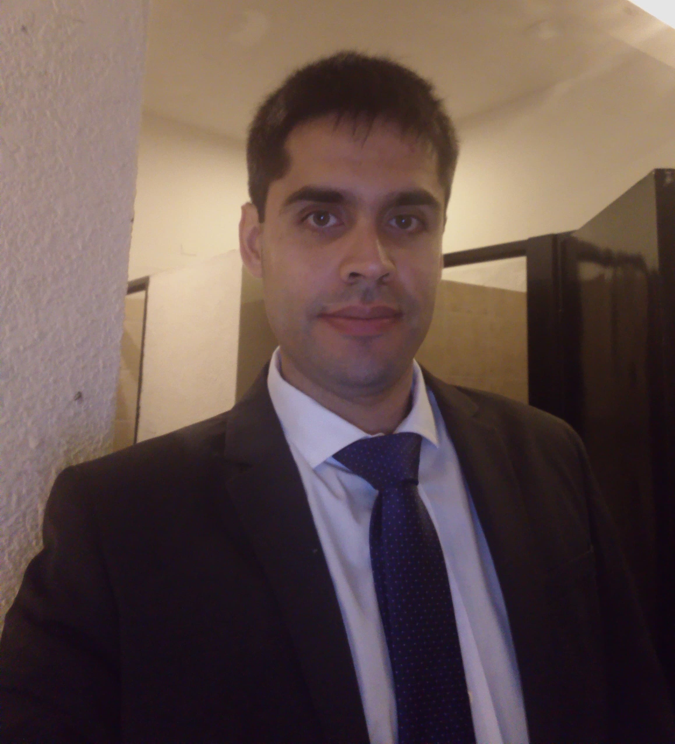Christian Acevedo