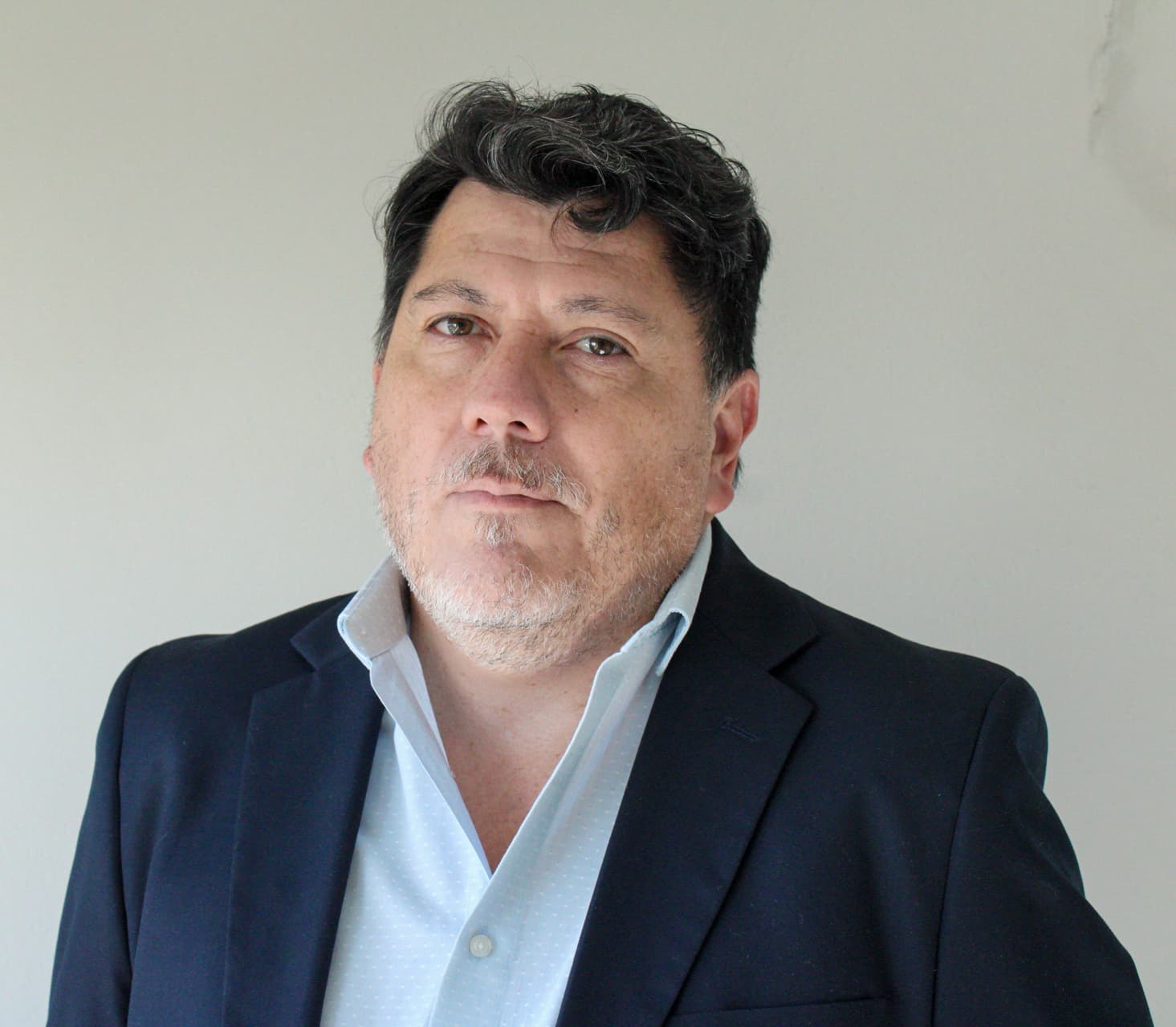 Jose Ibarra