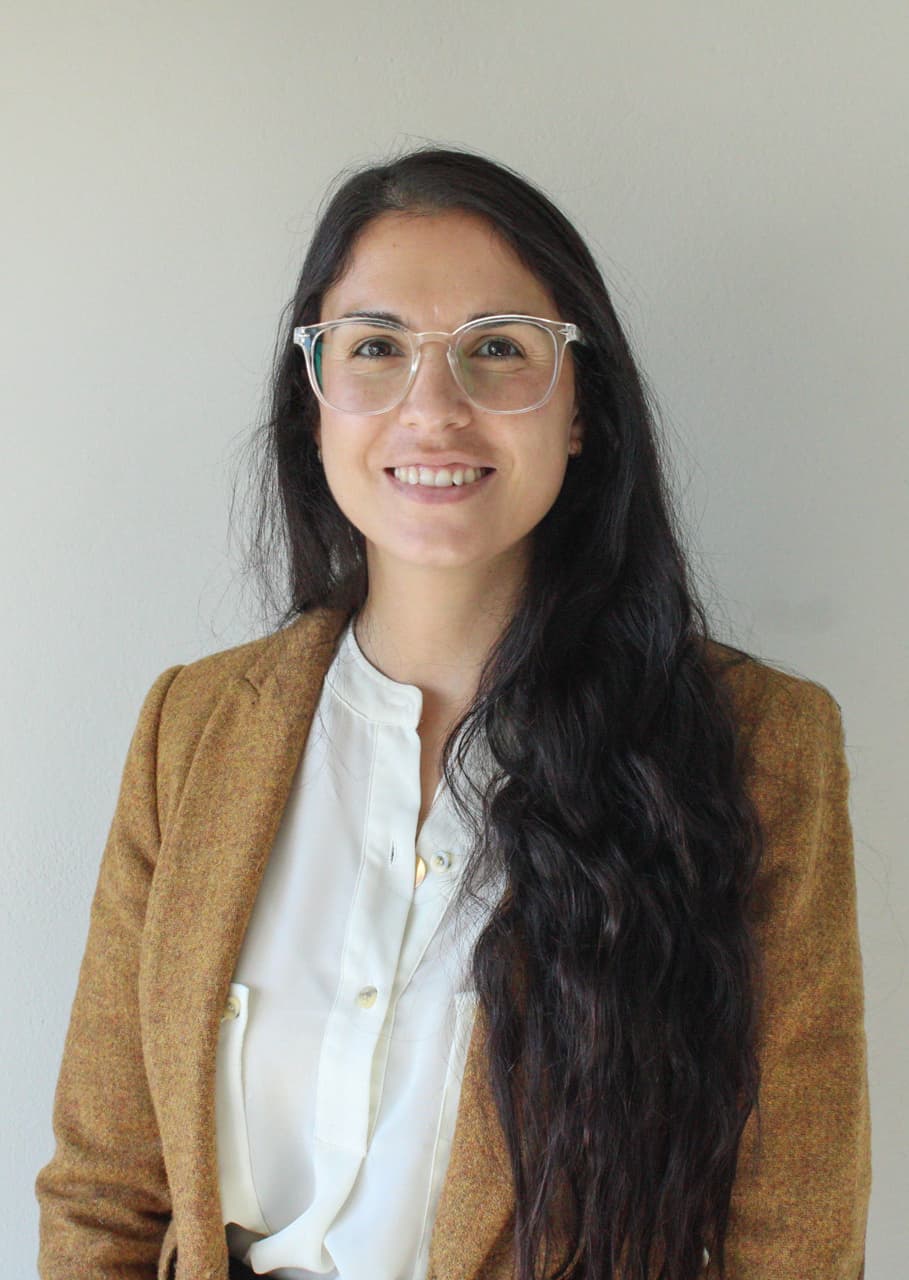 Maria Eugenia Peralta