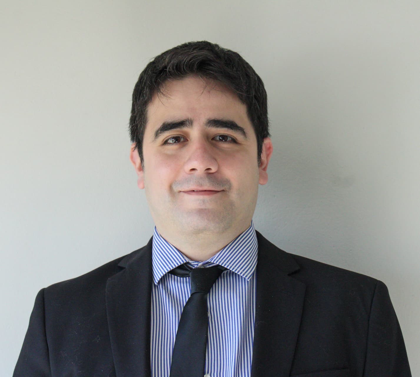 Mariano Bazan