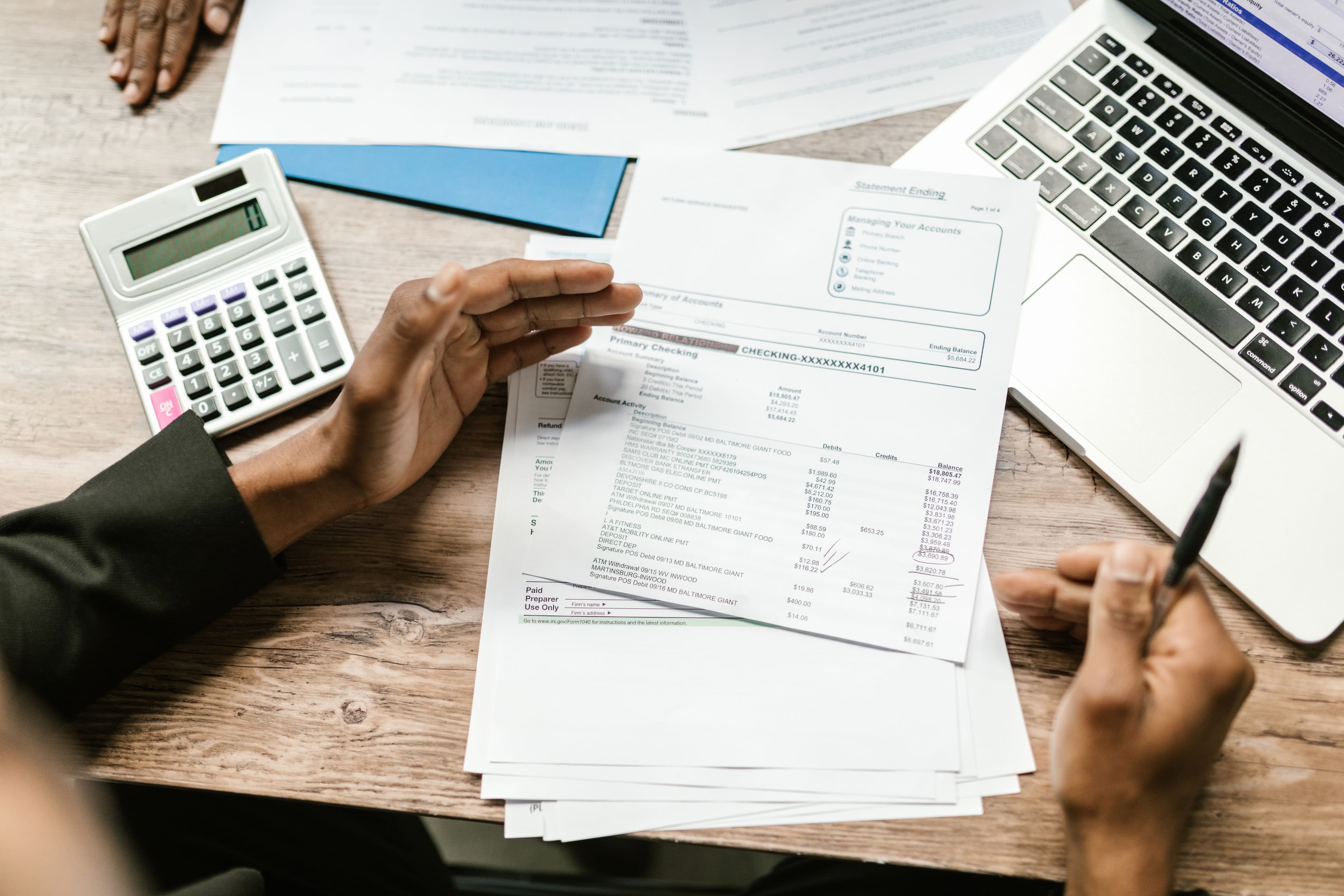 Régimen Simplificado de Ganancias y Ley de Inocencia Fiscal (Ley 27.799): ¿Es un blanqueo?